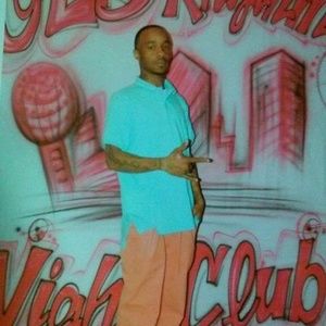 Meet your Posher, Deangelo